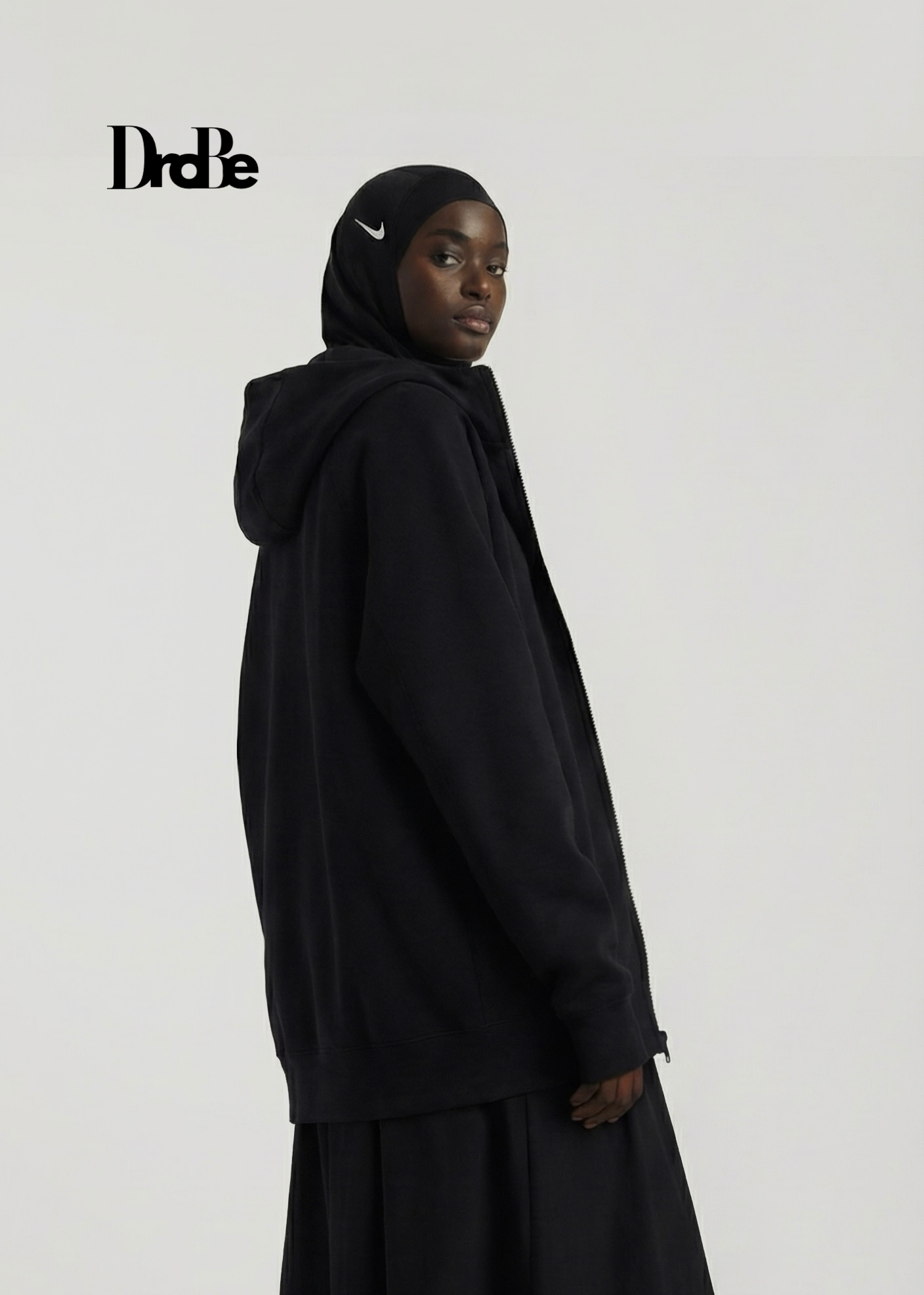 Modest Sport Wardrobe