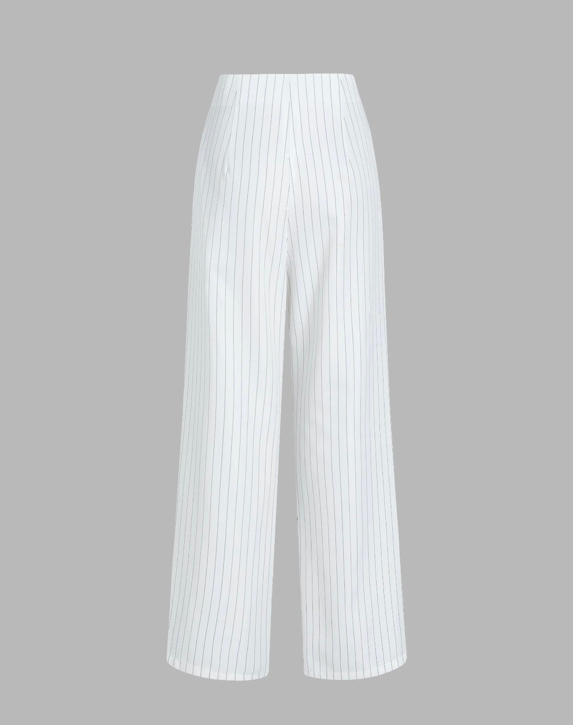 Pantalon Tailleur Basique