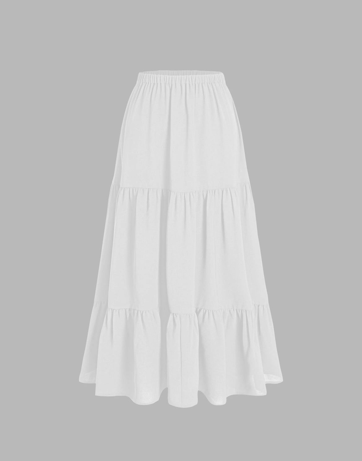 Jupe Extra large Estivale