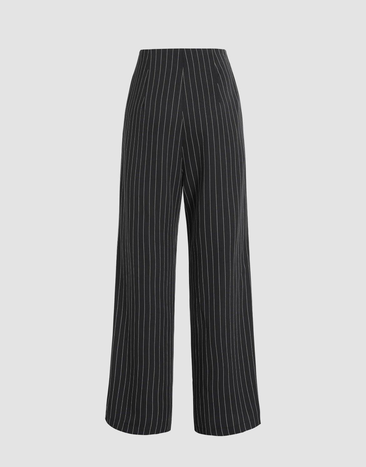 Pantalon Tailleur Basique