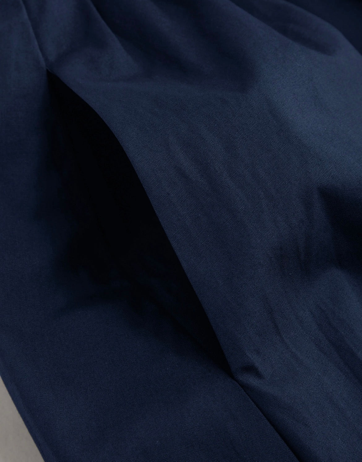 Jupe Extra Large En Coton