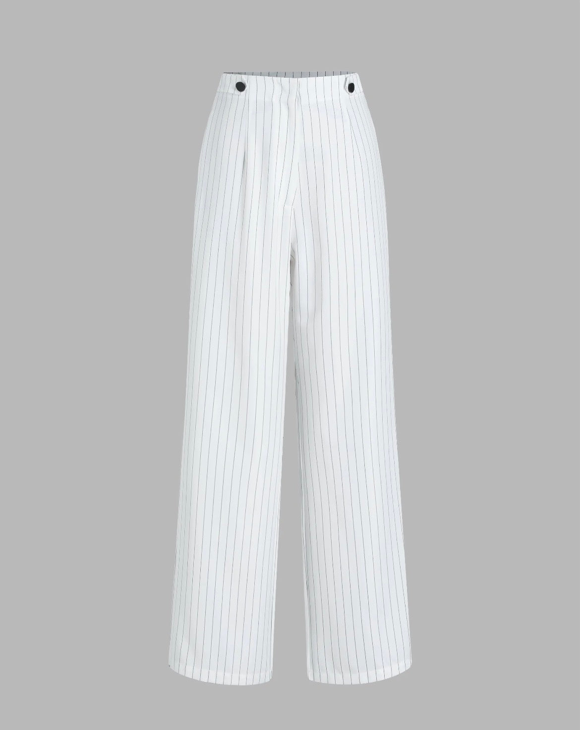 Pantalon Tailleur Basique