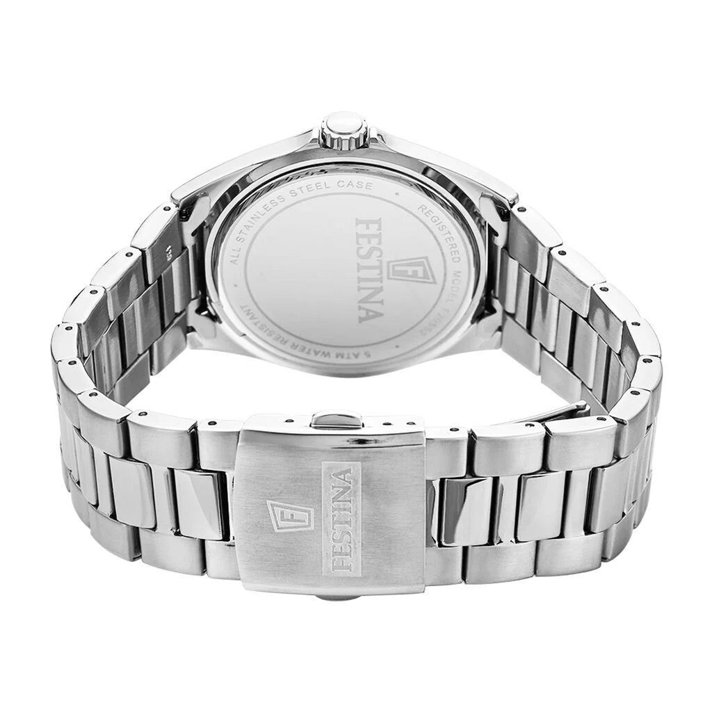 Montre Festina Classique - Homme