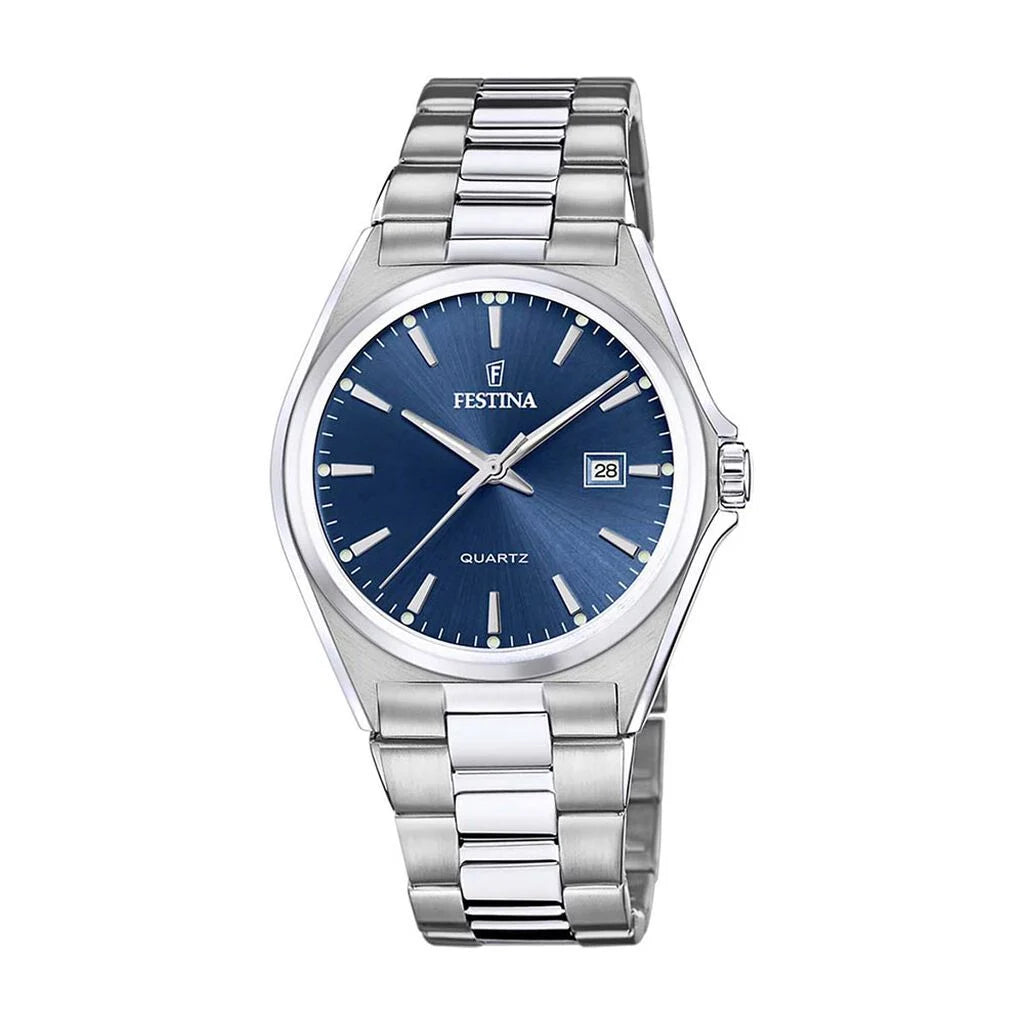 Montre Festina Classique - Homme