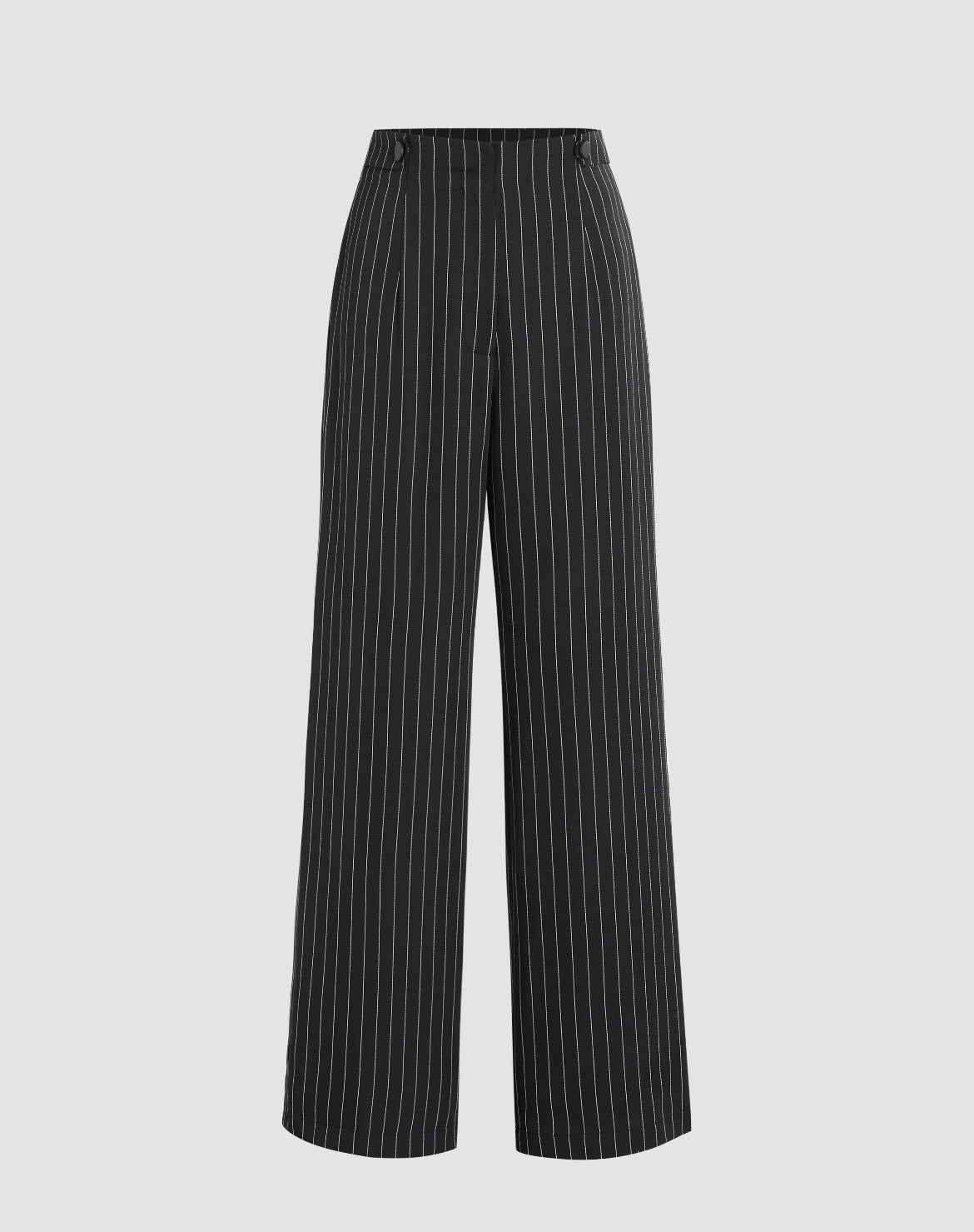 Pantalon Tailleur Basique
