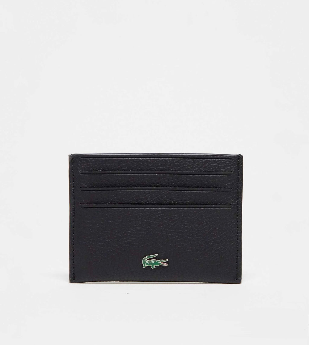 Porte-cartes à logo