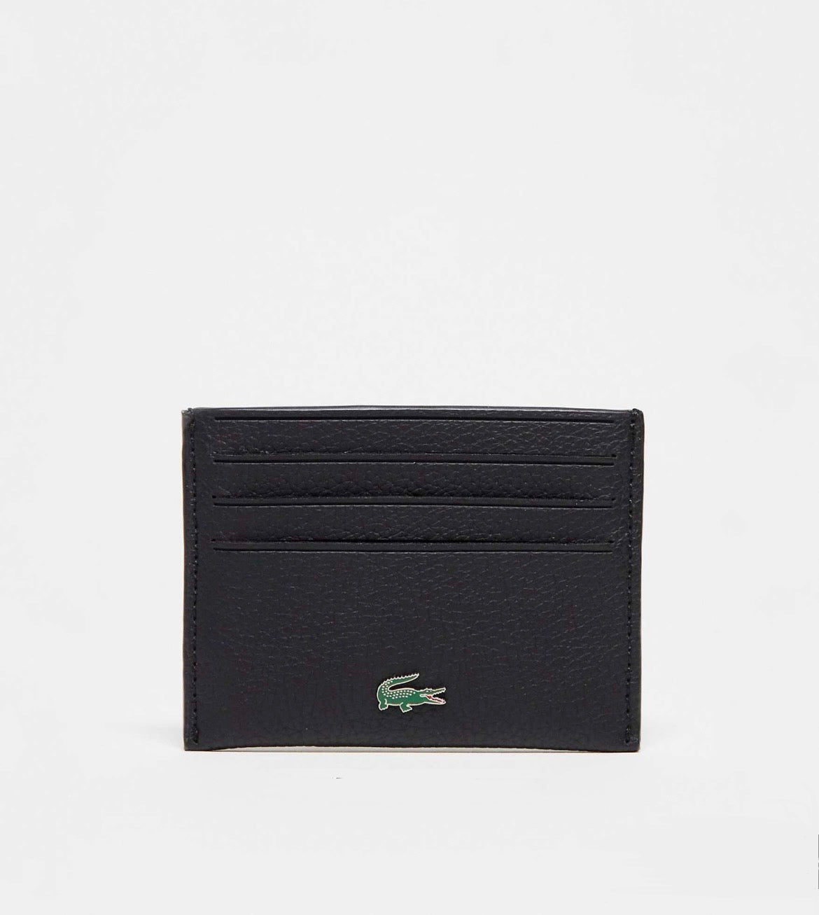 Porte-cartes à logo