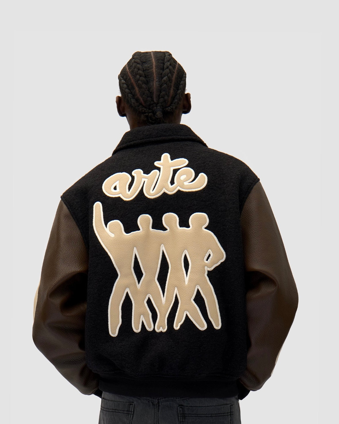 Veste Universitaire - ARTE