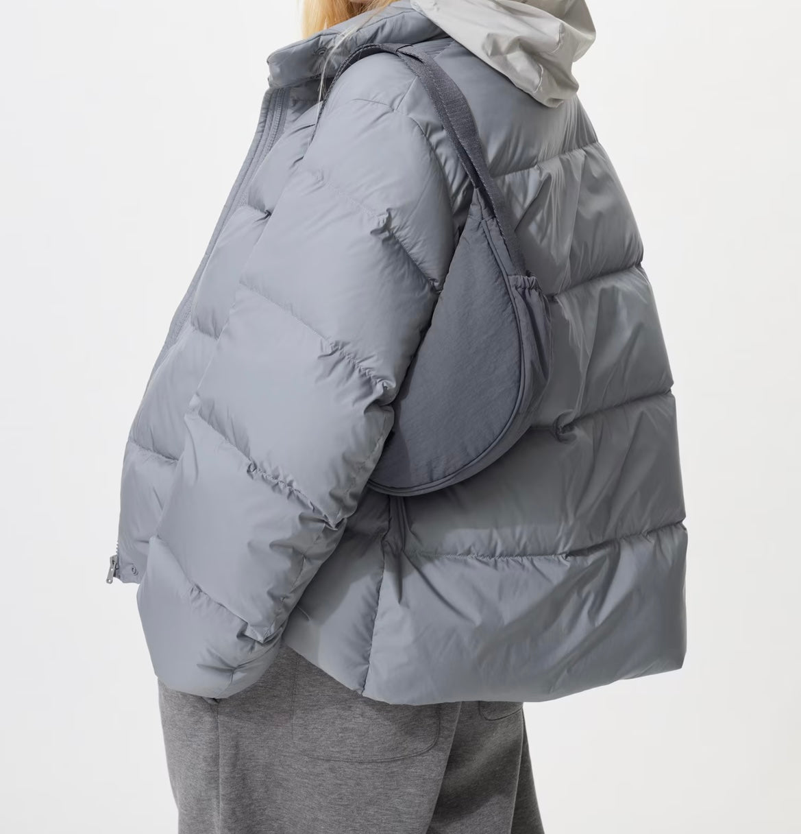 Mini-sac à bandoulière