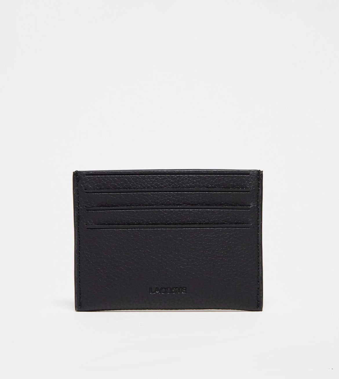 Porte-cartes à logo