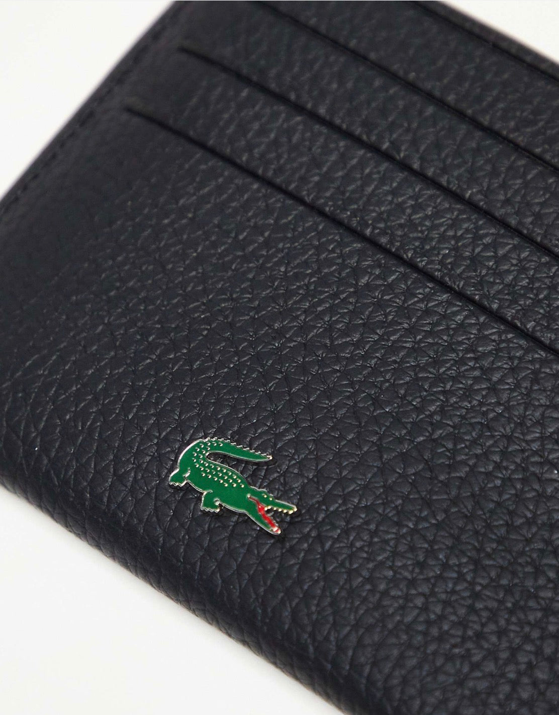 Porte-cartes à logo