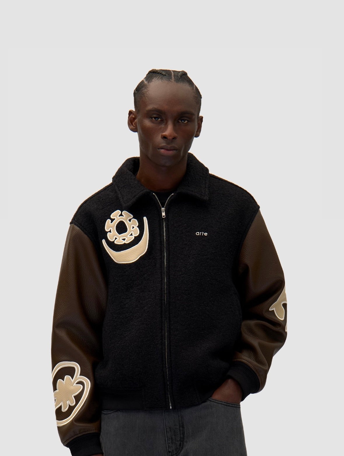 Veste Universitaire - ARTE