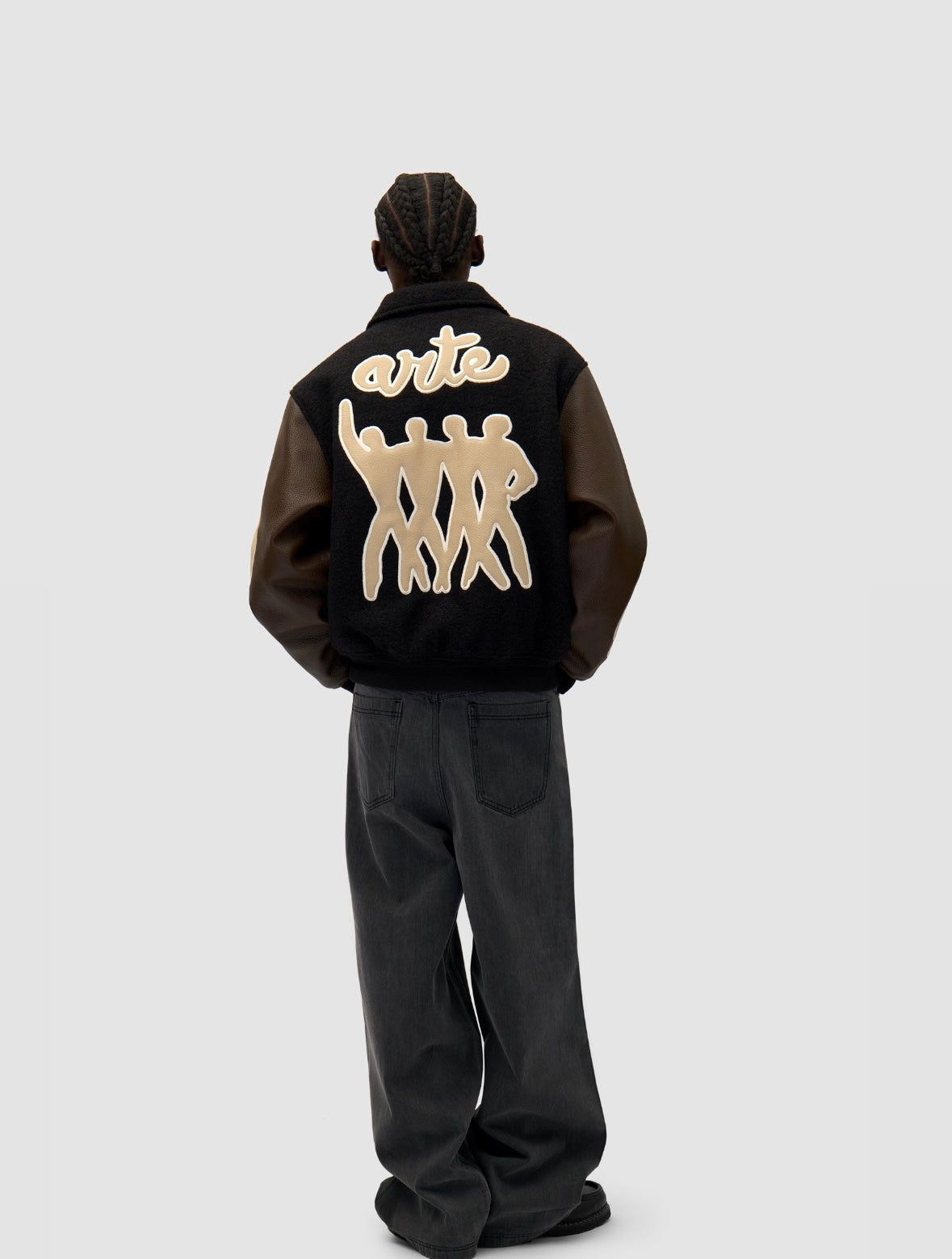 Veste Universitaire - ARTE