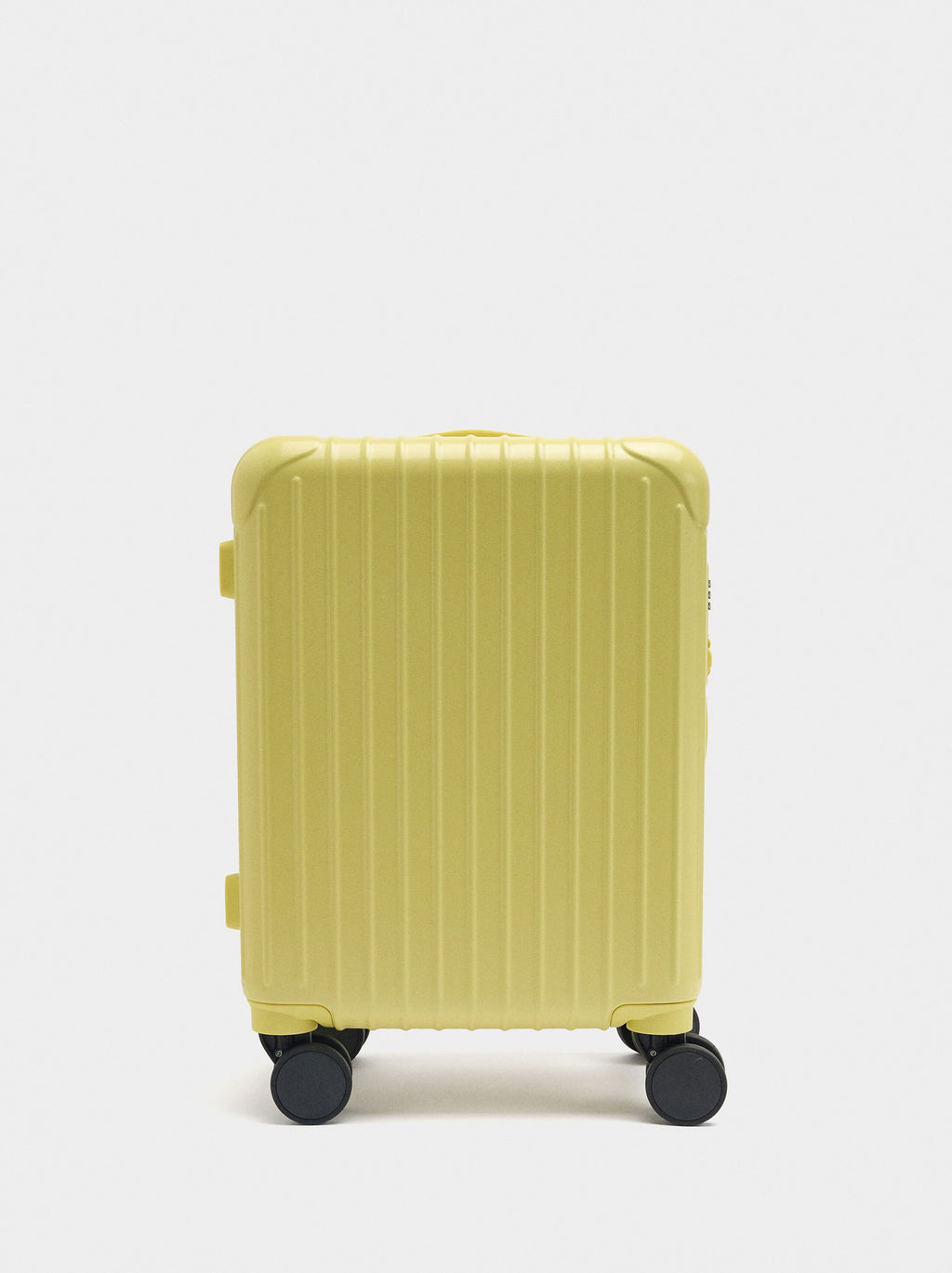 Valise Carry On Rayé | S