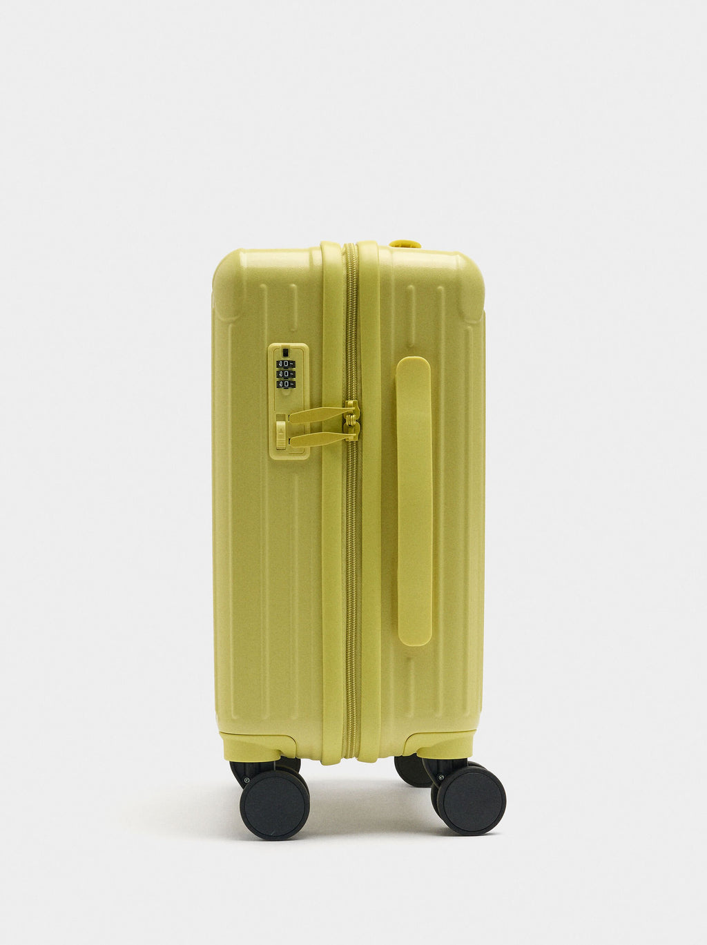 Valise Carry On Rayé | S