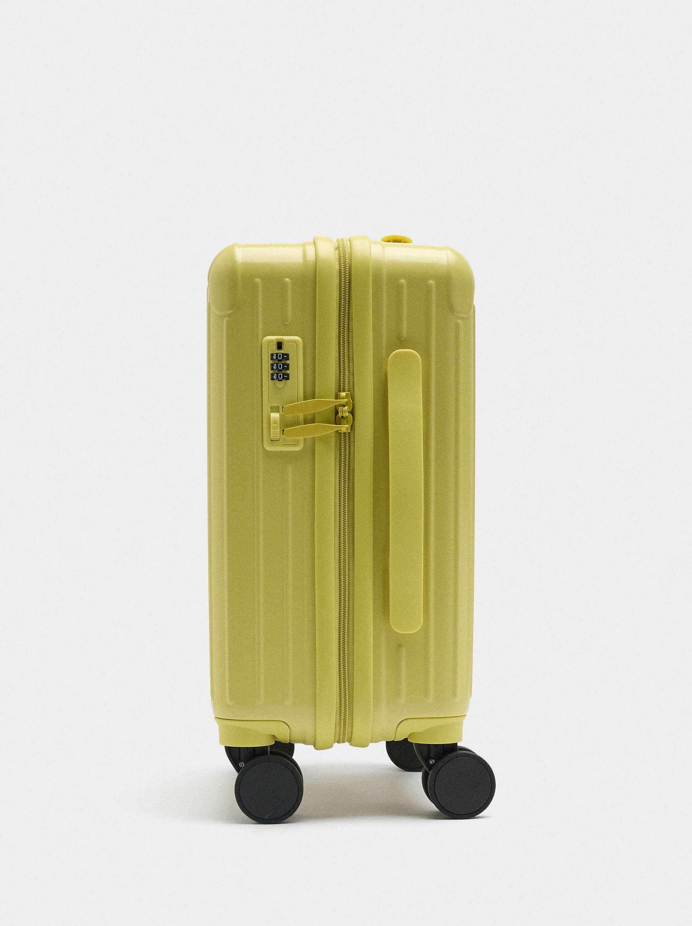Valise Carry On Rayé | S