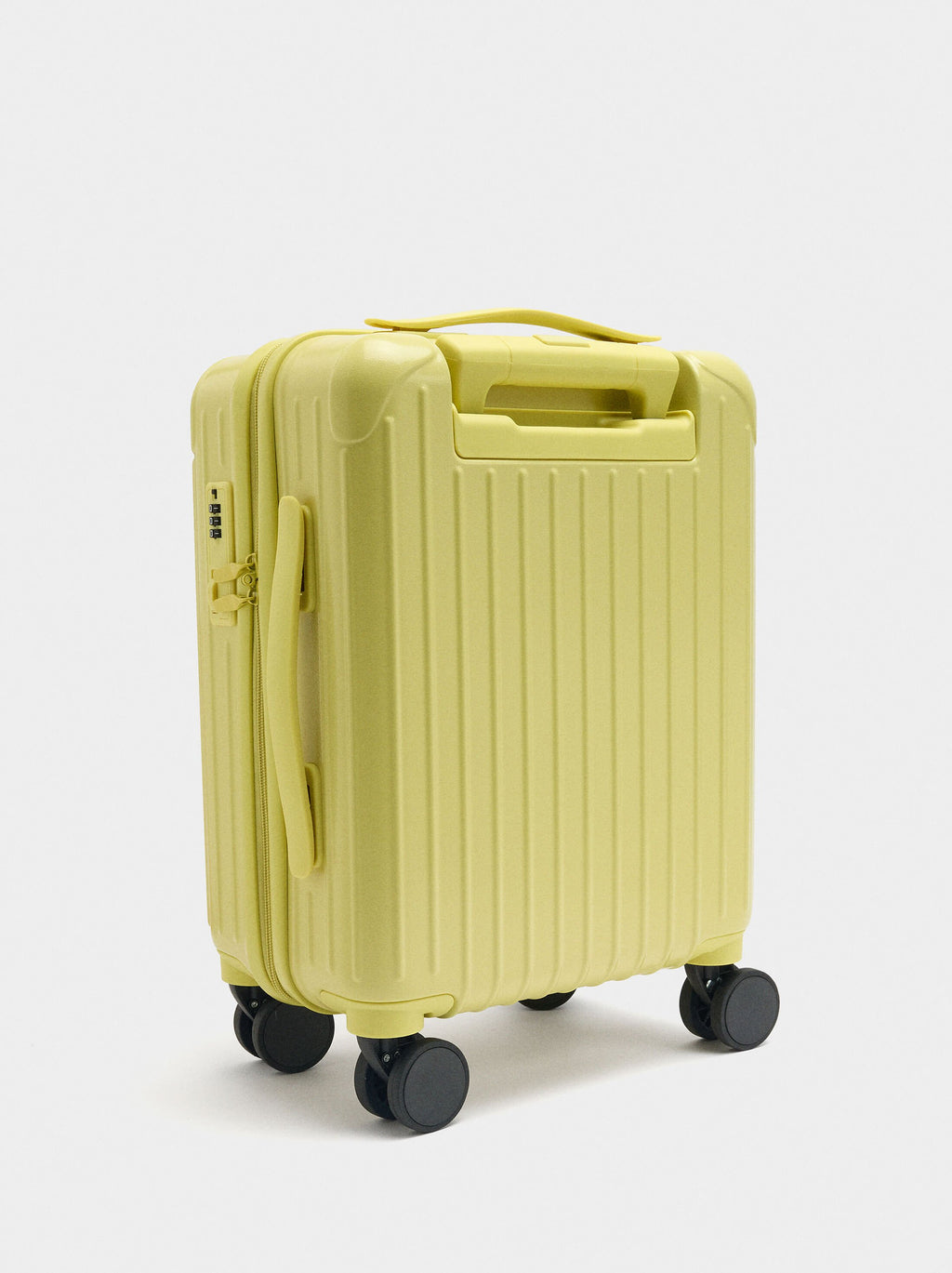 Valise Carry On Rayé | S