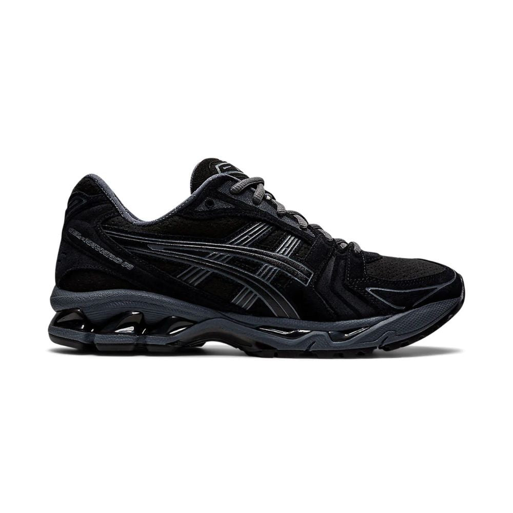 Asics Gel-Kayano 14 Blackout Sneakers