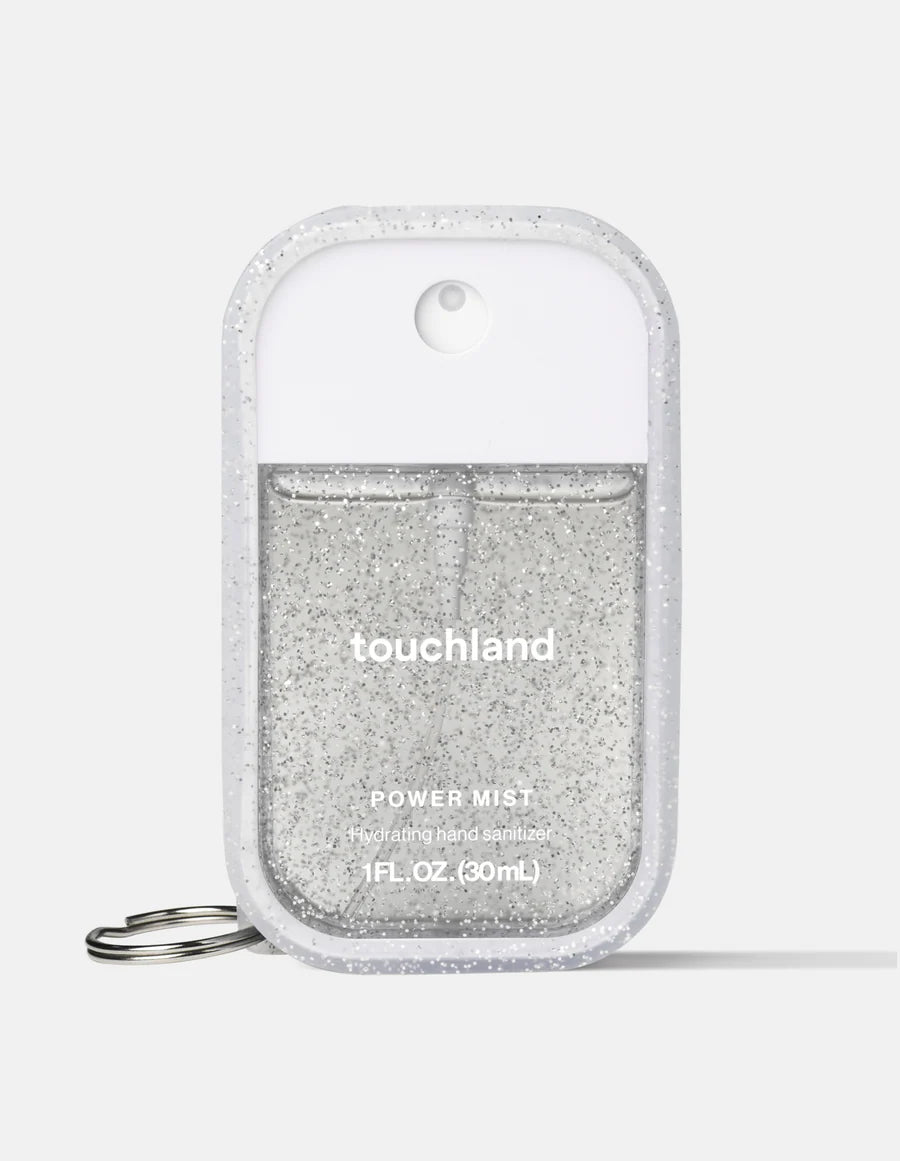 Power Mist - Désinfectant Pour les Mains