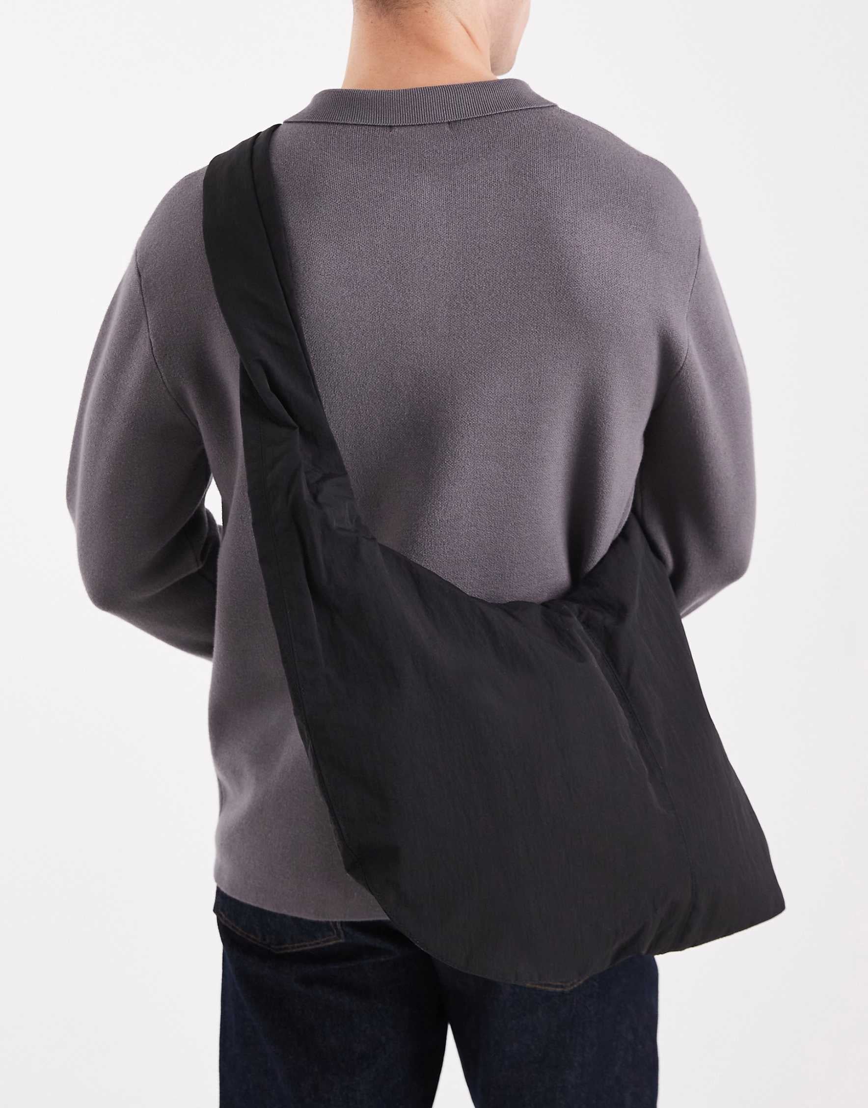 Sac à bandoulière Fourre-tout