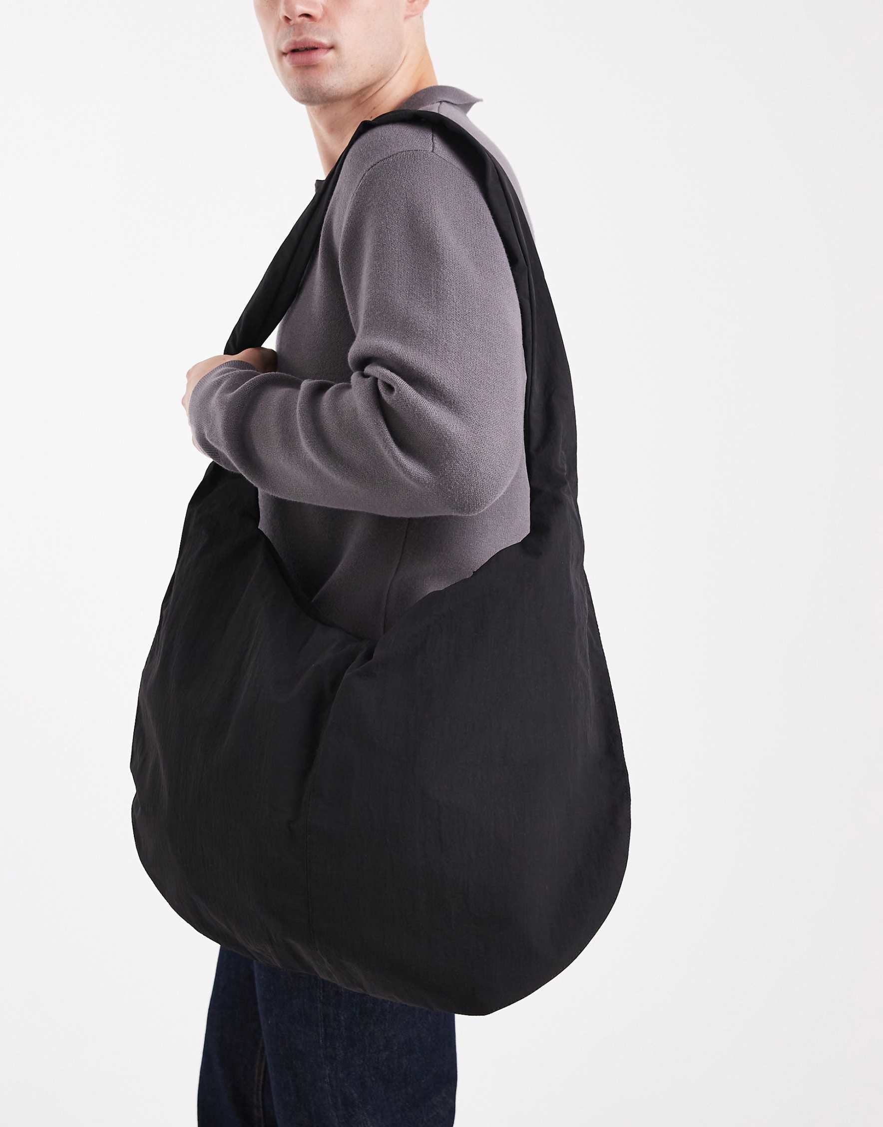 Sac à bandoulière Fourre-tout