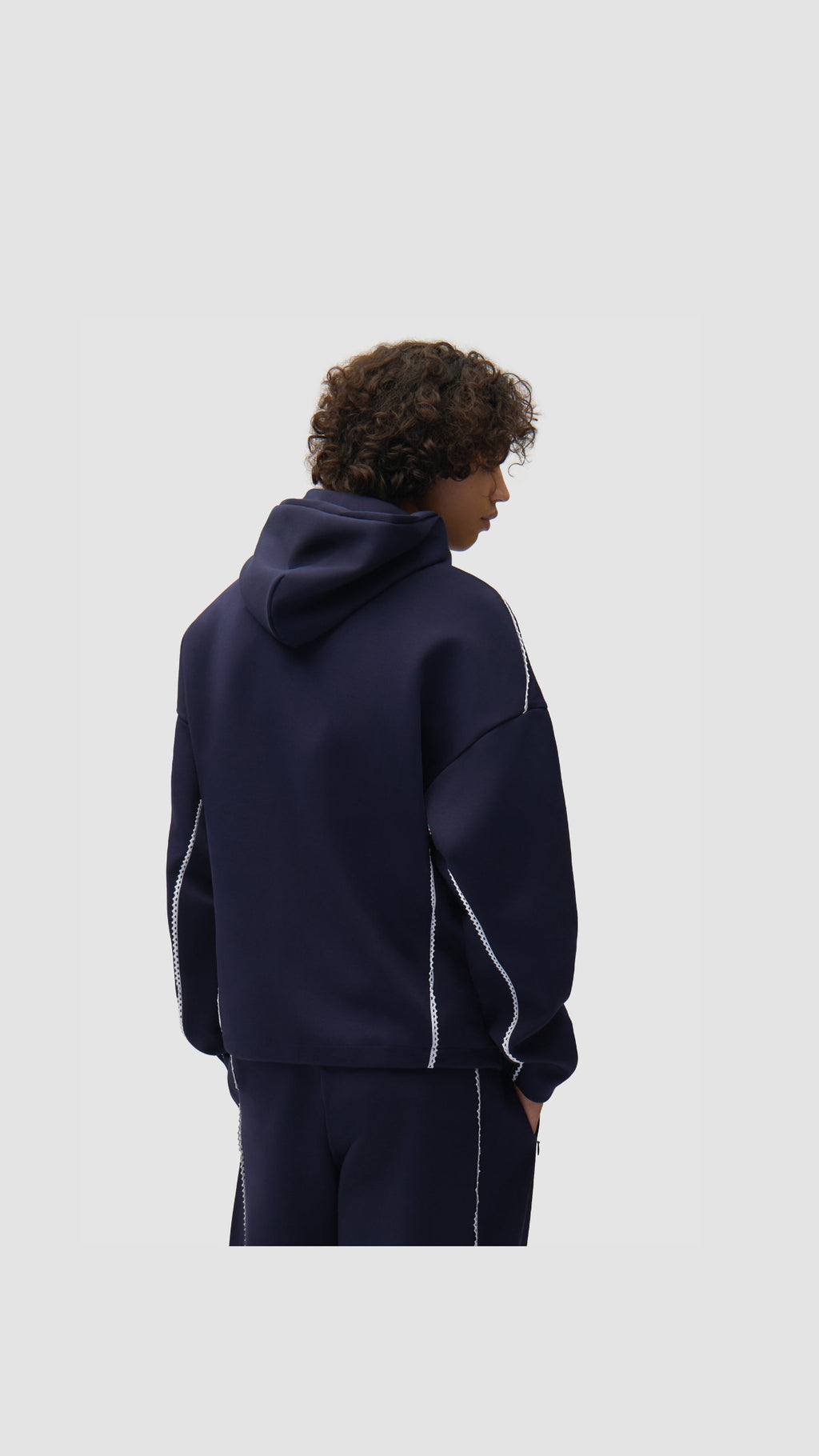 Arte Pour Adidas Z.N.E Veste