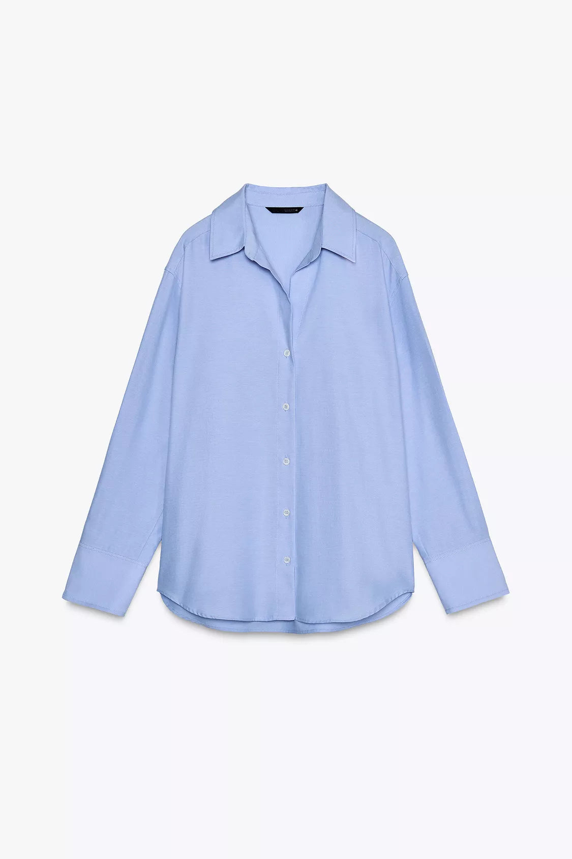 Basic Oxford Chemise