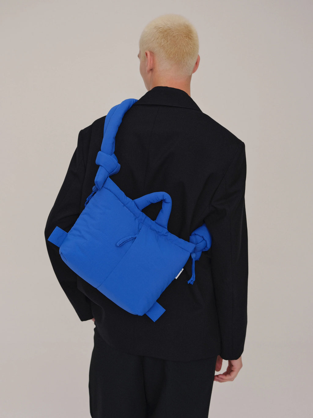 Compact Ona Soft Bag